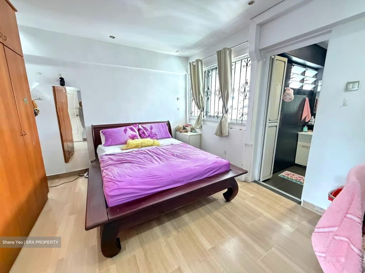 Blk 101 Hougang Avenue 1 (Hougang), HDB 4 Rooms #534260691